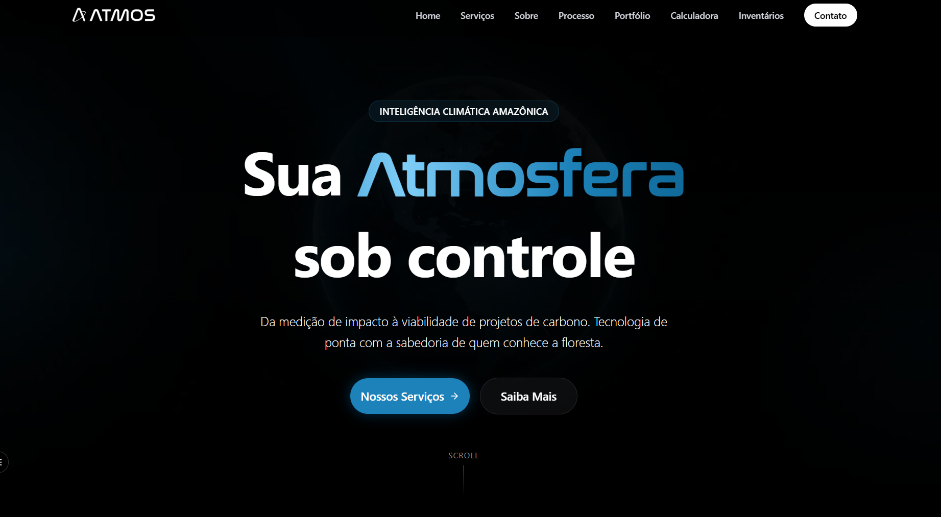 Atmos Solutions